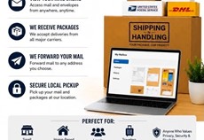 Digital Mailbox